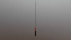 Buster Blade