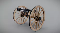 Cannon