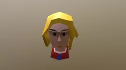 Captain Marvel