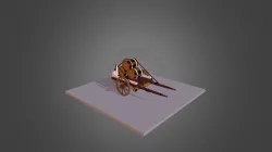Carreta Animacion