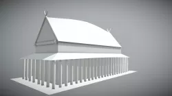 Casa Viking
