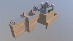 Castle