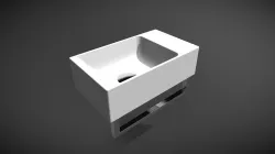 Catalano Sink