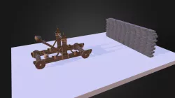 Catapult