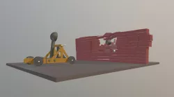 Catapulta