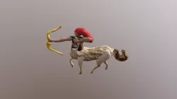 Centuar