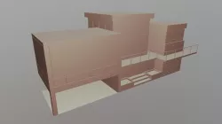 CG Cookie House Exercise
