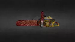 Chainsaw