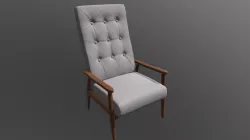 Chair Low Quads