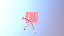 chair office 3D Models | Page 1 | STLFinder