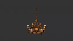 Chandelier