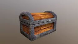 cheast