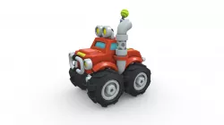 Chunky-Truck
