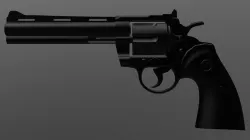 Colt Python