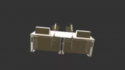 CONSOLE INGEST