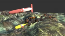 Coral Mapping