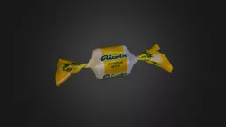 Cough Drop