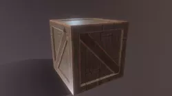 Crate