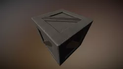 Crate Test