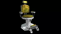 Crew Chair