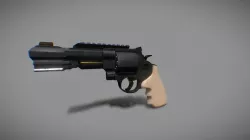 CSGO Revolver