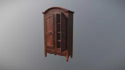 Cupboard