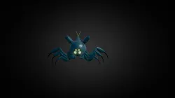 Cybug Moddel