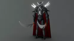Dark Blade (Yugioh)