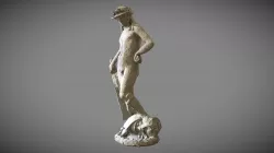 David with Goliaths