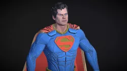 DC Comics - Superman