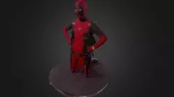 Dead Pool