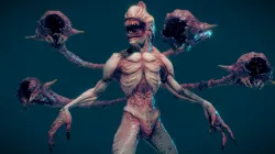 Demon Prince
