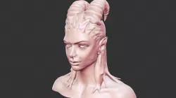 Demonessa