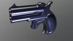 Derringer