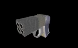 Derringer