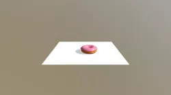 DONUT