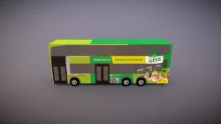 DOUBLE DECK