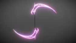 Double Scythe
