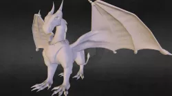 Dragon Shelkis