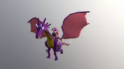 Dragon Wizard Creature Fantasy
