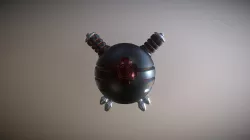 Drone Sphere