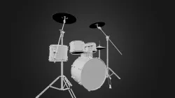 Drum Kit