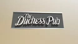 Duchess Script
