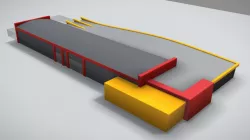 factory