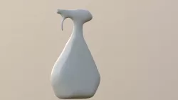 Febreze Sculptris