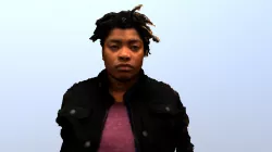 Female Face #2