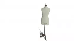 Female Mannequin Bust STOCKMAN