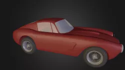 ferrari 3ds.3DS