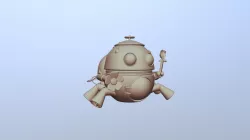 Final Model