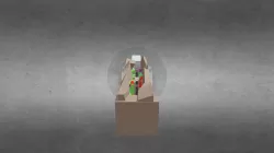 Final World